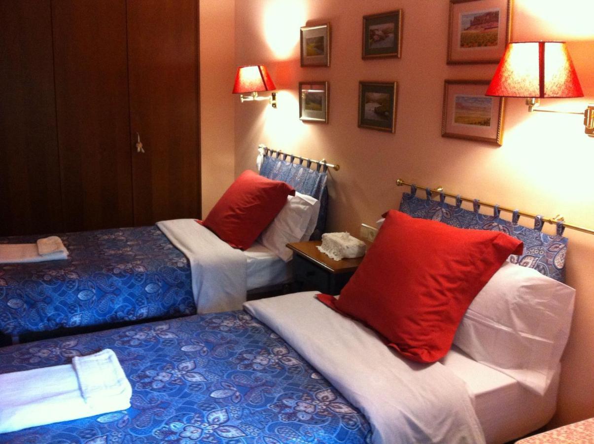 Les Margarides Villa Seva Ngoại thất bức ảnh