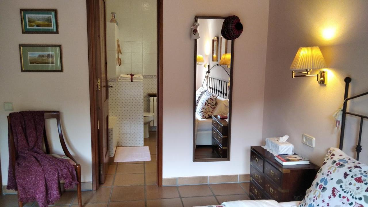 Les Margarides Villa Seva Ngoại thất bức ảnh