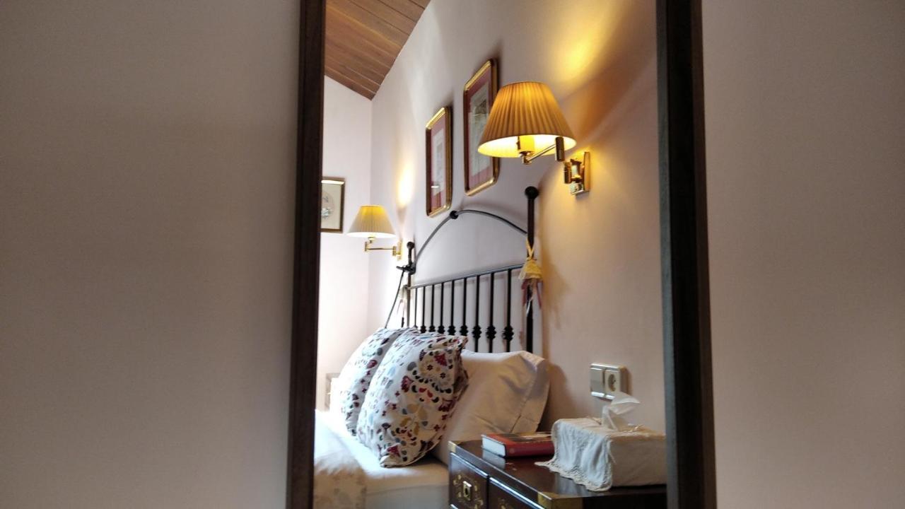 Les Margarides Villa Seva Ngoại thất bức ảnh